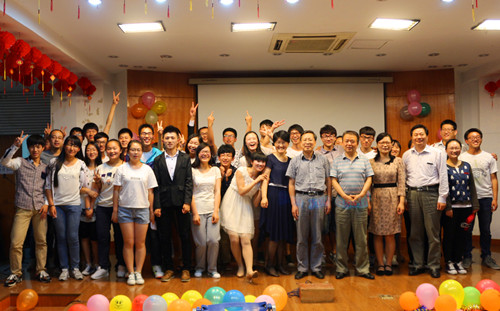 ��ѧ����ѧԺ��5.20����ҵ������˳���ٰ�