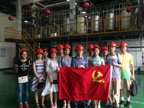 ��ѧ����ѧԺ��չ����Ա־Ը�߿Ƽ����񡱻